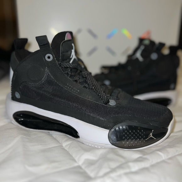 Air Jordan XXXIV (GS)